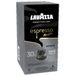 Lavazza 2x Espresso Koffiecups Ristretto 30 pièces