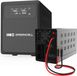 Green Cell UPSLPPC500 UPS Line-interactive 0,8 kVA 500 W