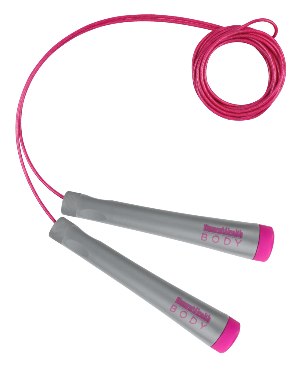 Women's Health Speed Rope