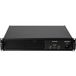 Omnitronic XPA-350 MK2 Stereo-eindversterker RMS vermogen per kanaal op 4 Ω: 175 W