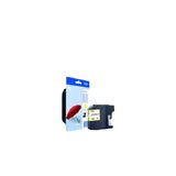 Brother LC-225XLYBP - Gele inktcartridge - Geschikt voor Brother DCP-J4120DW, MFC-J4420DW, MFC-J4620DW, MFC-J5320DW, MFC-J5620DW, MFC-J5720DW