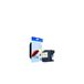Brother LC-225XLYBP - Gele inktcartridge - Geschikt voor Brother DCP-J4120DW, MFC-J4420DW, MFC-J4620DW, MFC-J5320DW, MFC-J5620DW, MFC-J5720DW