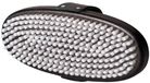 Snoli Nylon Ovale Waxborstel Argent