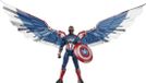 Hasbro Captain America: Brave New World Marvel Legends Action Figure Captain America 15 cm