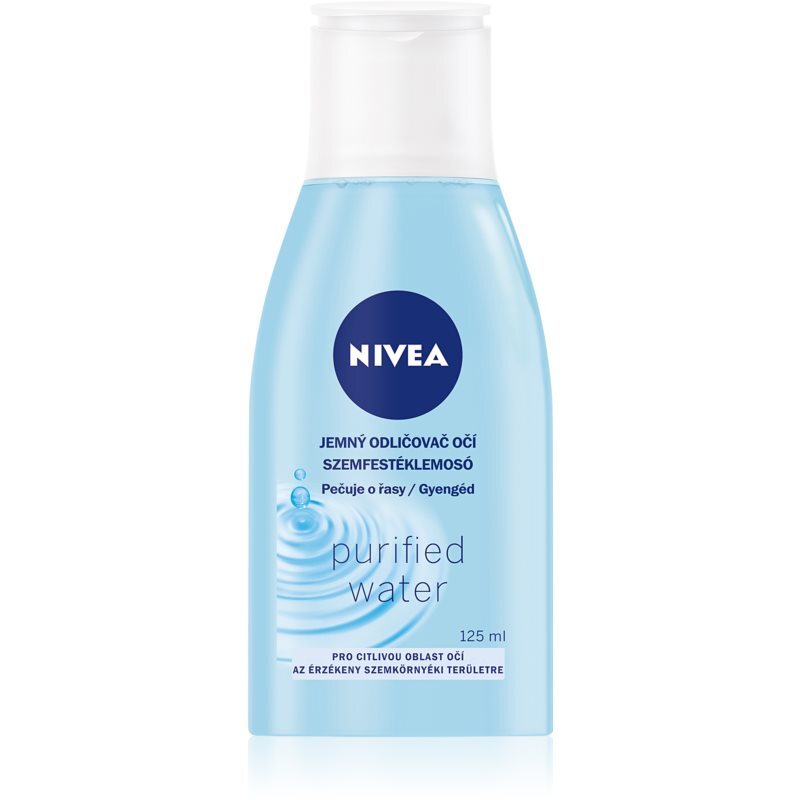 Nivea Face