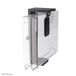 Neomounts by Newstar CPU Holder - Black - Adjustable Height