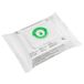 Interapothek lingettes nettoyantes à l'aloe vera 24 unités
