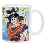 STOR Keramische Mok Dragon Ball 325ml