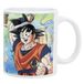 STOR Keramische Mok Dragon Ball 325ml