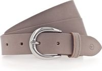 Tamaris Riem Essential Classics (TB0001L01) - Dames Riem - Grau Taupe 0623