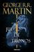 Juego Debolsillo Juego de tronos (Canción de hielo y fuego 1) Paperback 800 pages