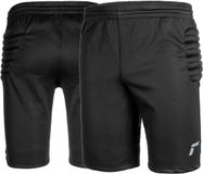 Reusch Padded Keepersshort - Maat L - Zwart