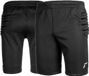 Reusch Padded Keepersshort - Maat L - Zwart