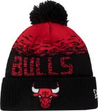 New Era Chicago Bulls NBA Sport Hat