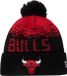 New Era Chicago Bulls NBA Sport Hat