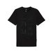 PUMA Scuderia Ferrari Sportswear Graphic T-shirt voor Heren, Zwart, Maat XS