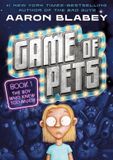 Game of Pets Livre 1 : Le garçon qui en savait trop