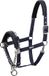 Eskadron Halster control leadchain Nightblue - Full | Blauw