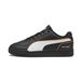 PUMA Sneakers laag 'McLAREN RACING Caven III' zwart / wit