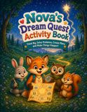 Nova's Dream Quest