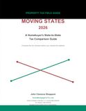 Moving States 2026: A Homebuyer’s State-to-State Tax Comparison Guide