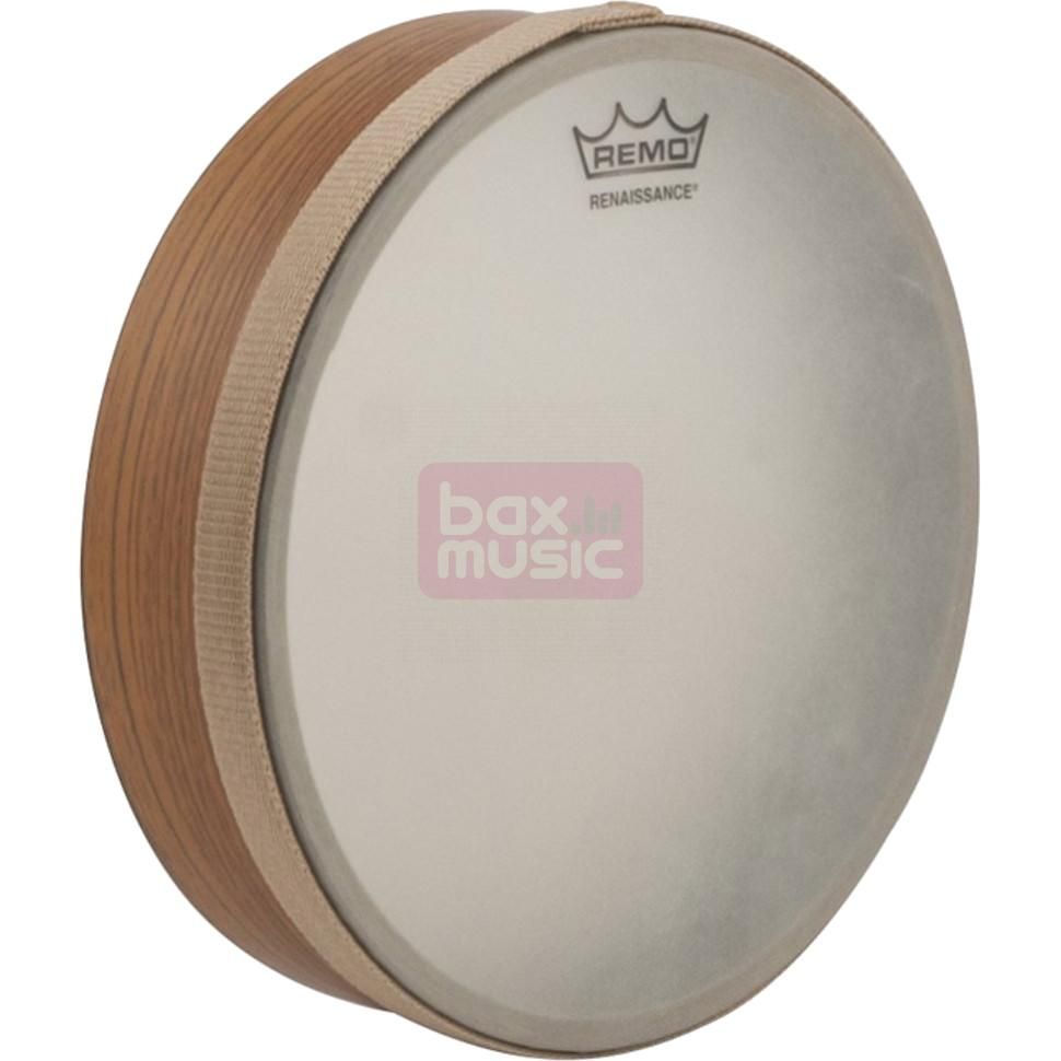 Remo HD 8408 00 Renaissance Hand Drum 8 inch
