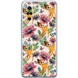 ERT GROUP mobiel telefoonhoesje voor Xiaomi MI 11i/ REDMI K40/K40 PRO/POCO F3/ F3 PRO origineel en officieel erkend Disney patroon Bambi 015, hoesje is gemaakt van TPU