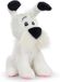 Asterix & Obelix Idefix Asterix & Obelix Hond Pluche Knuffel 18 cm