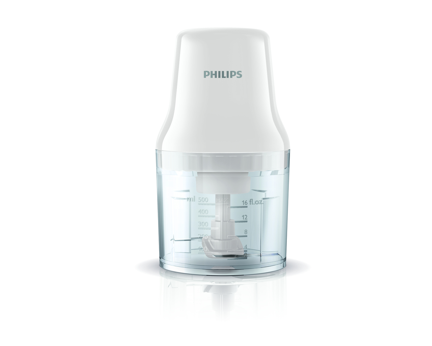 Philips HR1393 Hakmolen