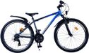 Volare XC Race Kinderfiets - 26 inch - Blauw Grijs - 21 versnellingen