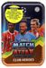 Topps Match Attax Mega Box - 60 Cartes - Champions League 2017/18