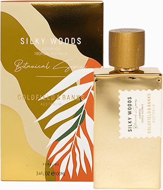 Goldfield & Banks Eau de Parfum / 100 ml / Unisex