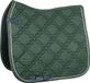 HKM Zadeldek -Bologna- groen Dressuur Full