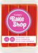 Sculpey Bake Shop Red Boetseerklei 57 gr