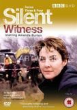 Silent Bol Silent Witness Season 3-4 (DVD)