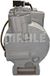 MAHLE ACP 121 000S A/C-compressor BEHR