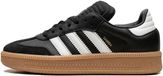 adidas Samba XLG Core Black Gum Unisexe Adultes Cuir/Suède Taille 36 2/3