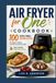 Air Fryer for One Cookbook