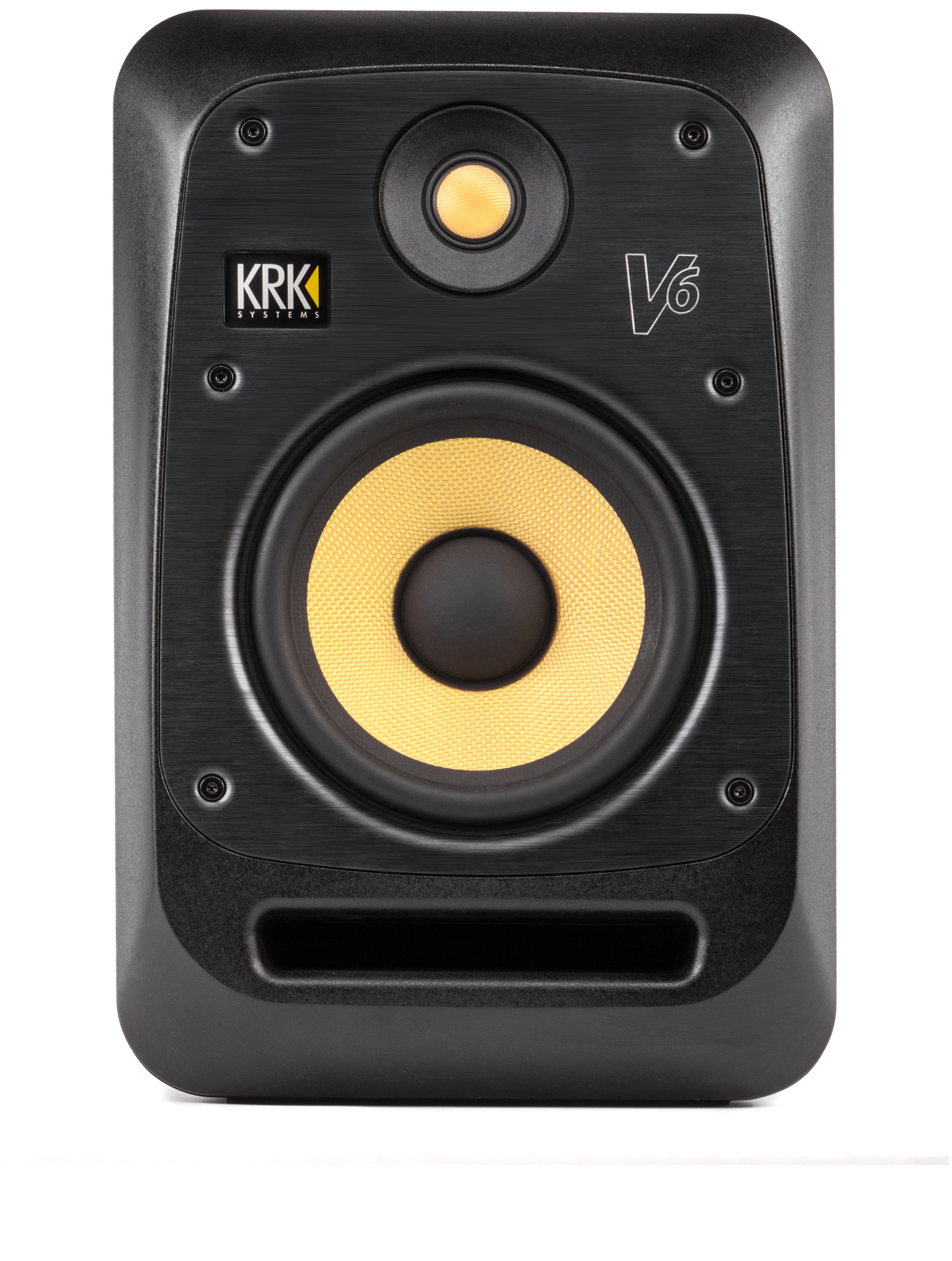 KRK V6 S4