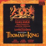 Suburban That'S Entertaiment Recor Thomas & The King