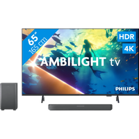 Philips PUS8000 / TV screen / 65 inch / 2025