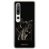 ERT GROUP mobiel telefoonhoesje voor Xiaomi MI 10 / MI 10 PRO origineel en officieel erkend Babaco patroon Zodiac Woman 012
