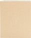 Exacompta 8x Pennenhouder 3 vakken OfficeByMe - Beige - 67602E