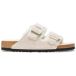 Birkenstock Sandales femme Arizona Shearling