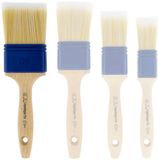 Copenhagen Pro Beits Flex Platte Kwast - 3 Inch