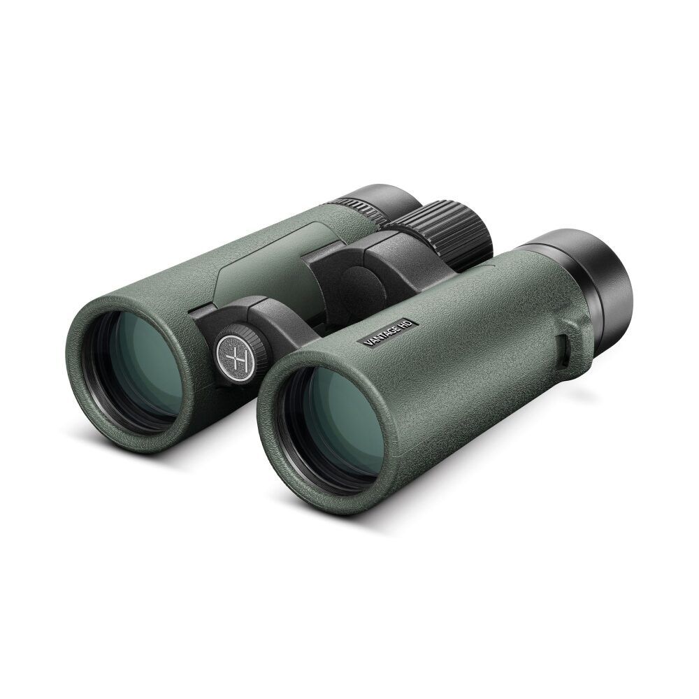 Hawke Vantage HD 8x42 Verrekijker - Groen - 5054492342143