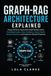 GRAPH-RAG ARCHITECTURE EXPLAINED: Design Retrieval-Augmented Graph Systems Using Knowledge Graphs, Vector Databases, Hybrid Search, Semantic Retrieval, and Production-Ready AI Pipelines