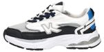 KEQ Velcro Low - bleu - Taille 29