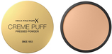 Max Factor Crème Puff Pressed Powder - 05 Translucent - 21g