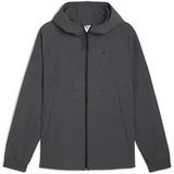 PUMA TECH Geweven Jas